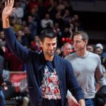 Novak proglašen za najboljeg sportistu Evrope za 2021. godinu u 64. izboru novinskih agencija