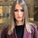 Diana Hrkalović puštena da se brani sa slobode