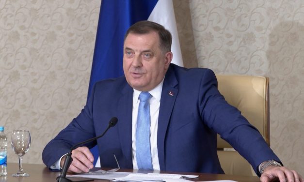 Dodik: Ovo je pokušaj da se sahrani Srpska