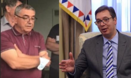 Blace: Đorđević ,,OPOZICIONAR” na Vučićevom kazanu?!