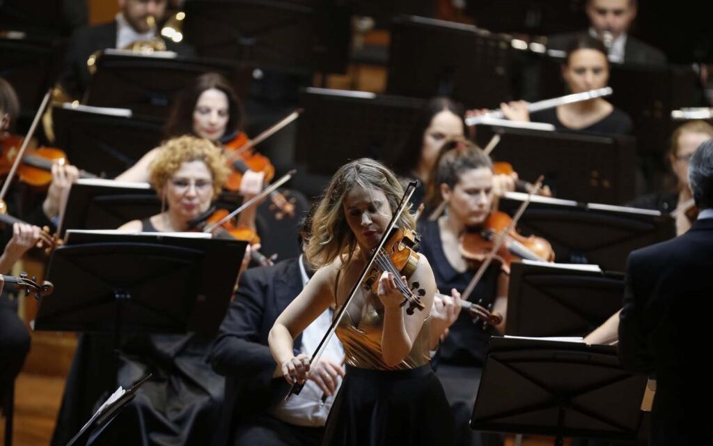 Koncerti za bebe u decembru u Beogradskoj filharmoniji rasprodati za manje od tri sata